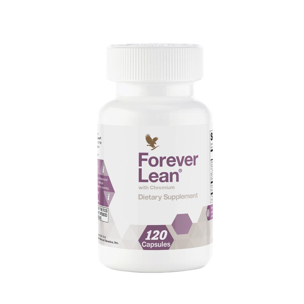 forever_lean مکمل لین فوراور |مکمل کاهش جذب کالری - تصویر 1